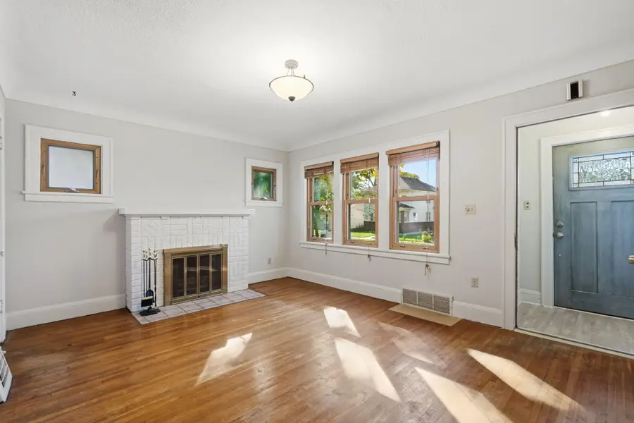 2343 Benjamin Street Ne, Minneapolis, MN 55418 - #2