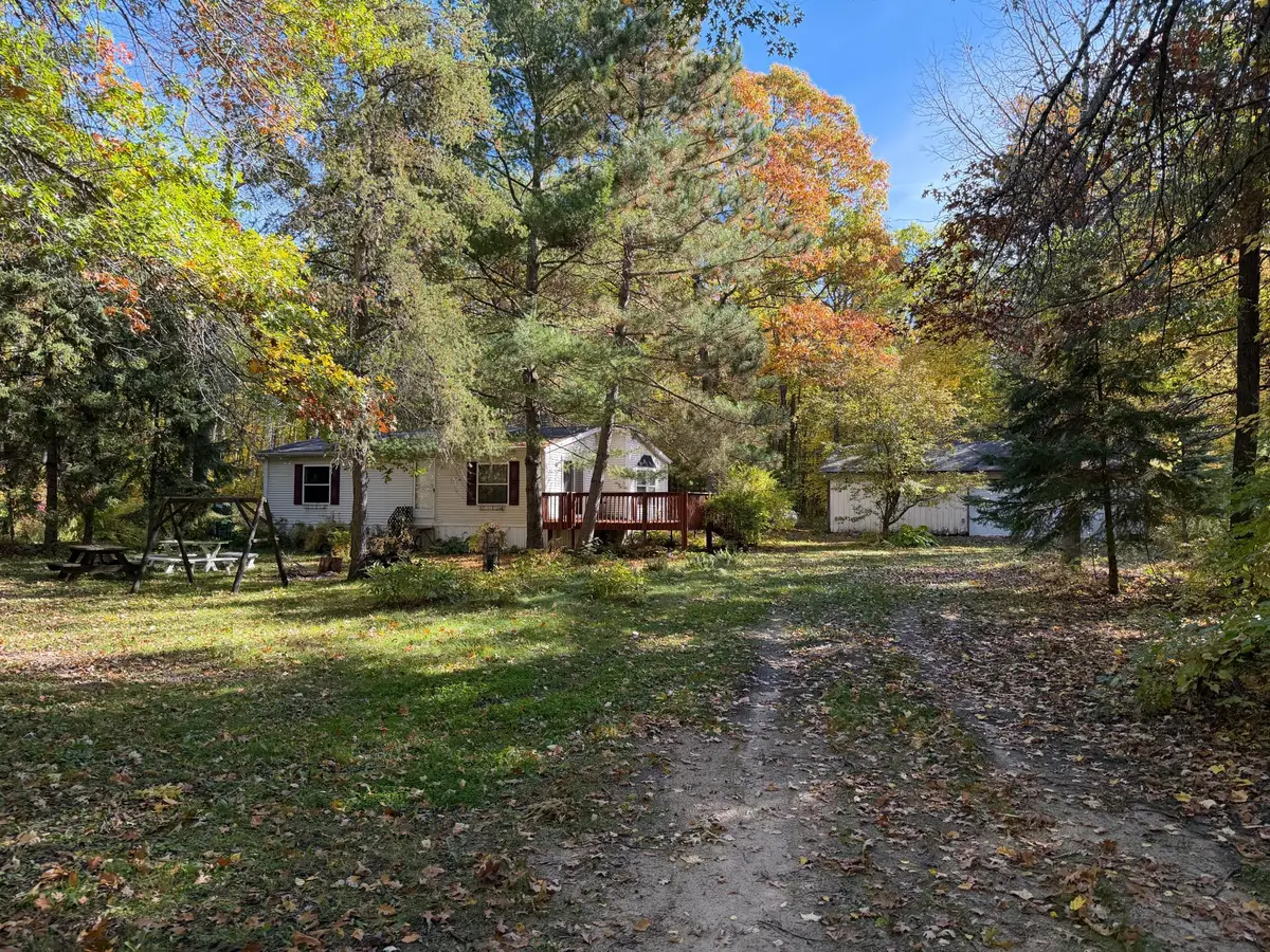 10966 Oak Point Road Nw, Cass Lake, MN 56633 - #1
