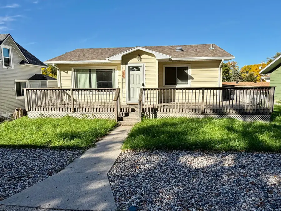 308 2nd Street Se, Pelican Rapids, MN 56572 - #2
