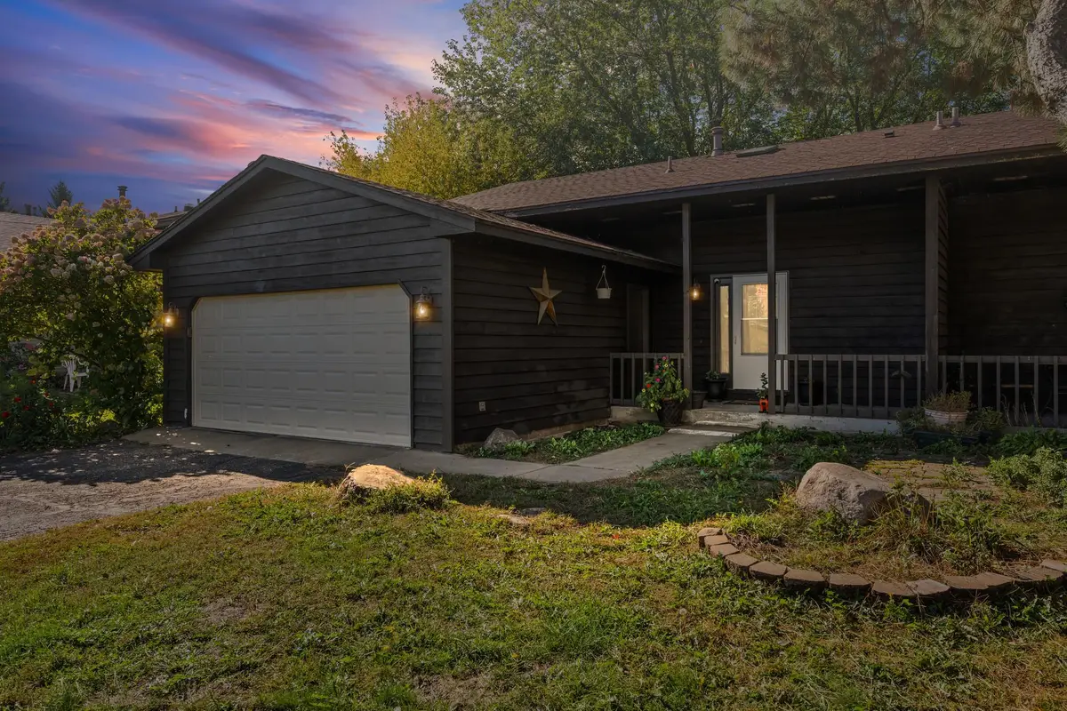 5570 Fillmore Street Ne, Fridley, MN 55432 - #1