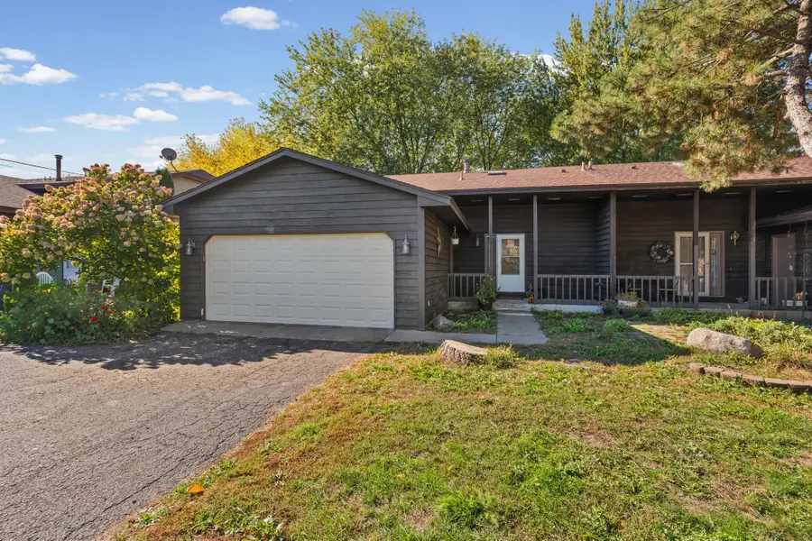 5570 Fillmore Street Ne, Fridley, MN 55432 - #2