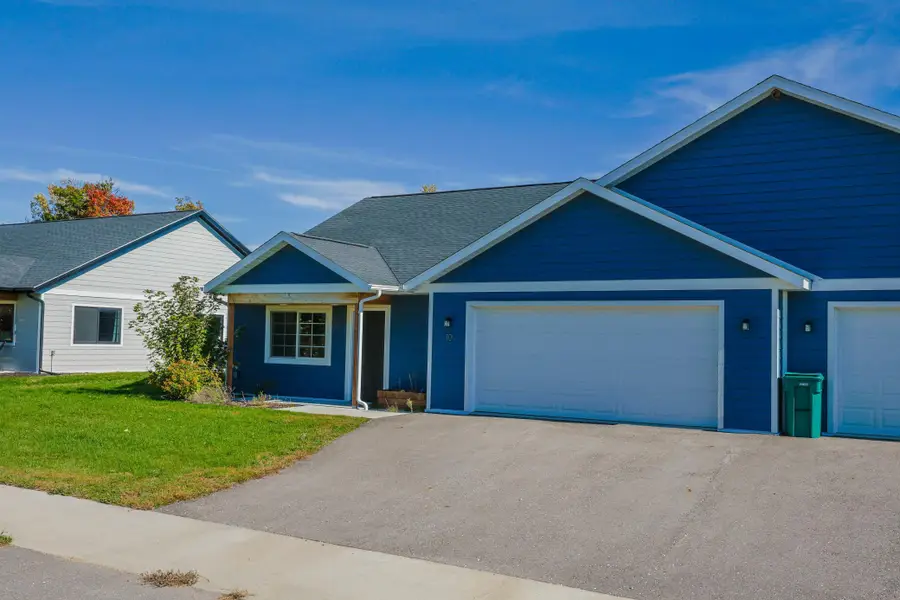 6809 Hamilton Park Nw #10, Bemidji, MN 56601 - #2