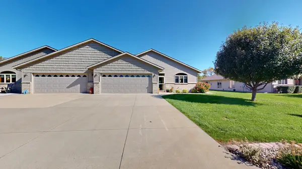 1718 Hale Drive, Albert Lea, MN 56007