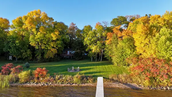 4885 Walnut Road, Isle, MN 56342