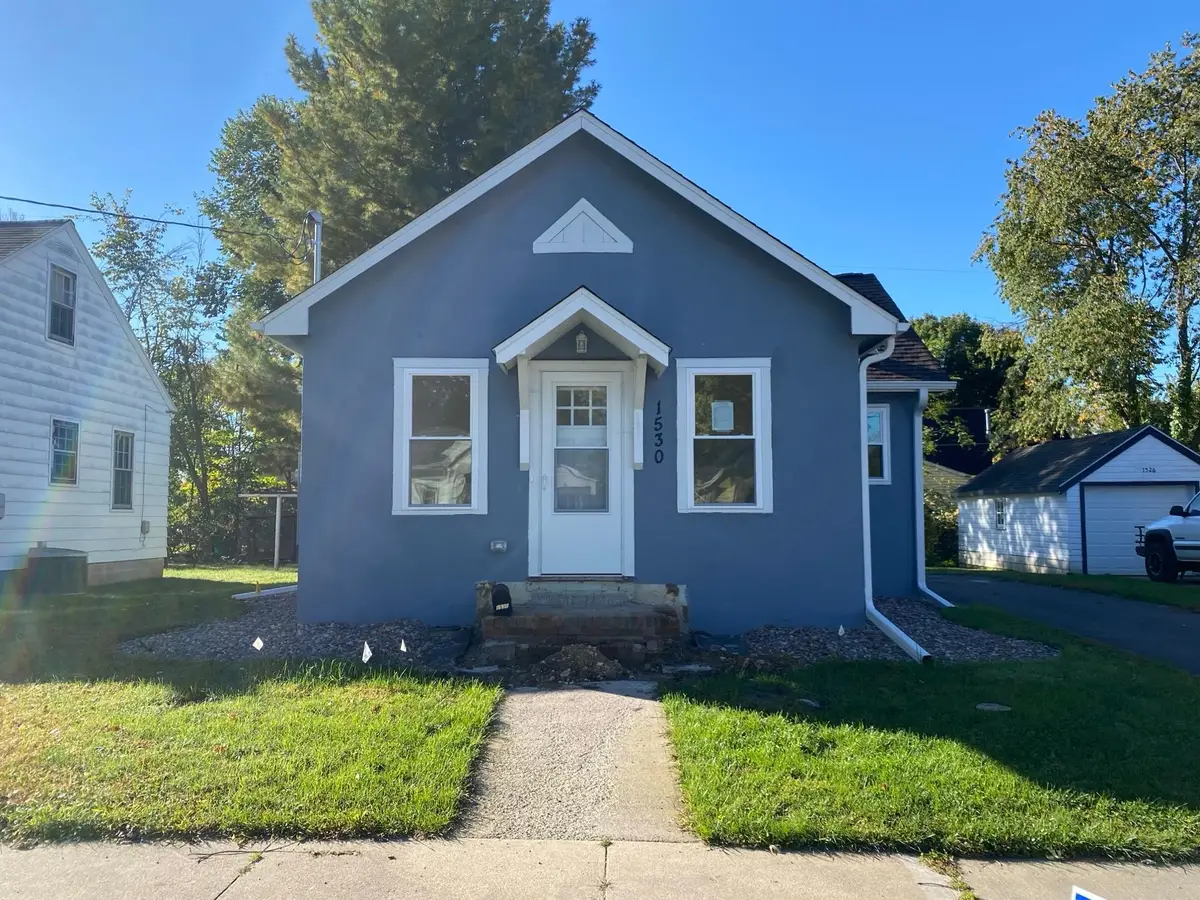 1530 3rd Street Ne, Rochester, MN 55906 - #1
