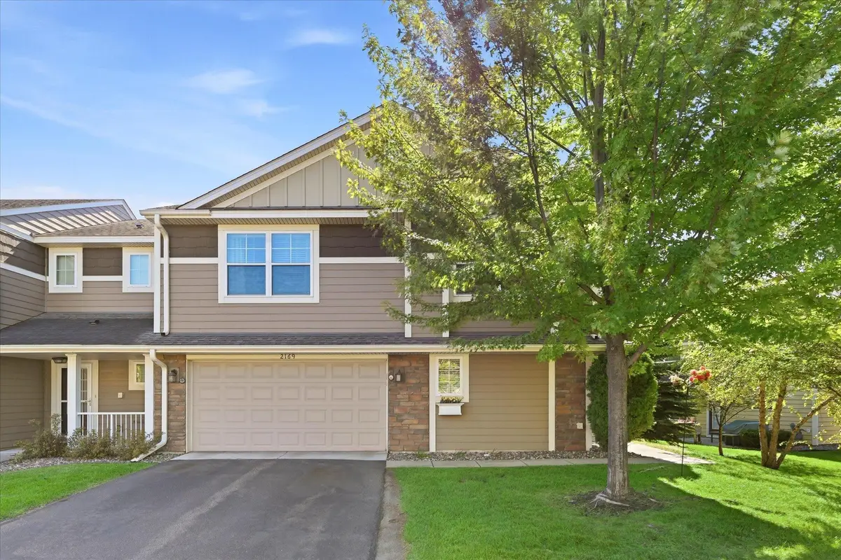 2169 Cedar Grove Trail, Eagan, MN 55122 - #1