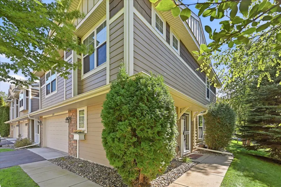 2169 Cedar Grove Trail, Eagan, MN 55122 - #2