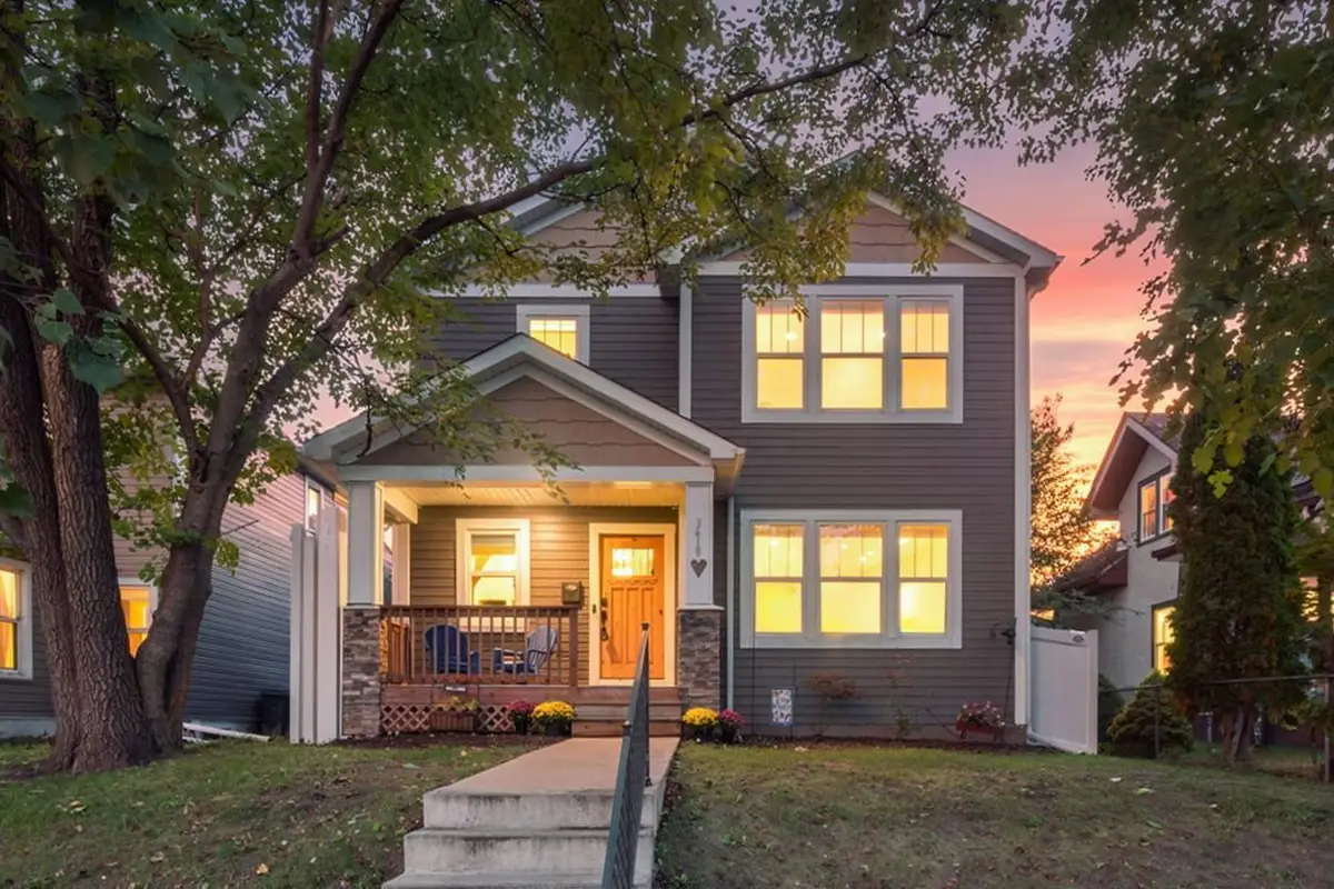 3418 25th Avenue S, Minneapolis, MN 55406 - #1