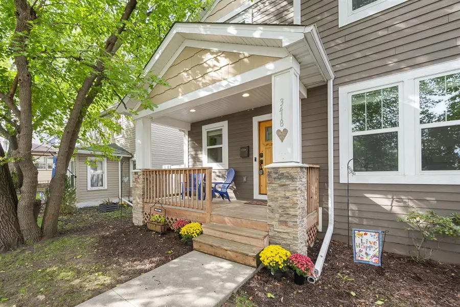 3418 25th Avenue S, Minneapolis, MN 55406 - #3