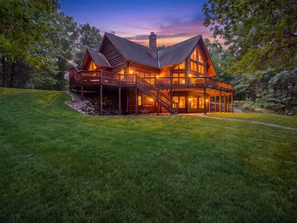 9800 Trails End Road, Pequot Lakes, MN 56472