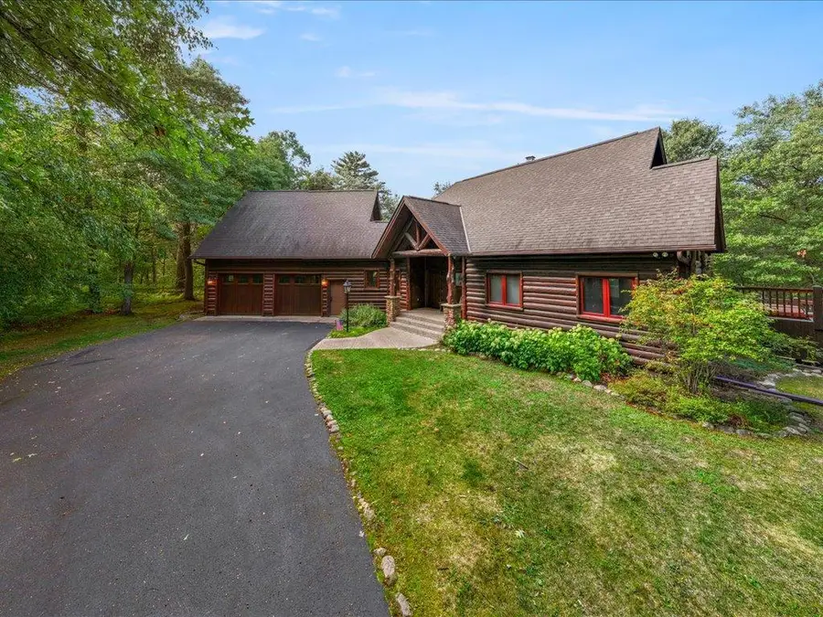 9800 Trails End Road, Pequot Lakes, MN 56472 - #2