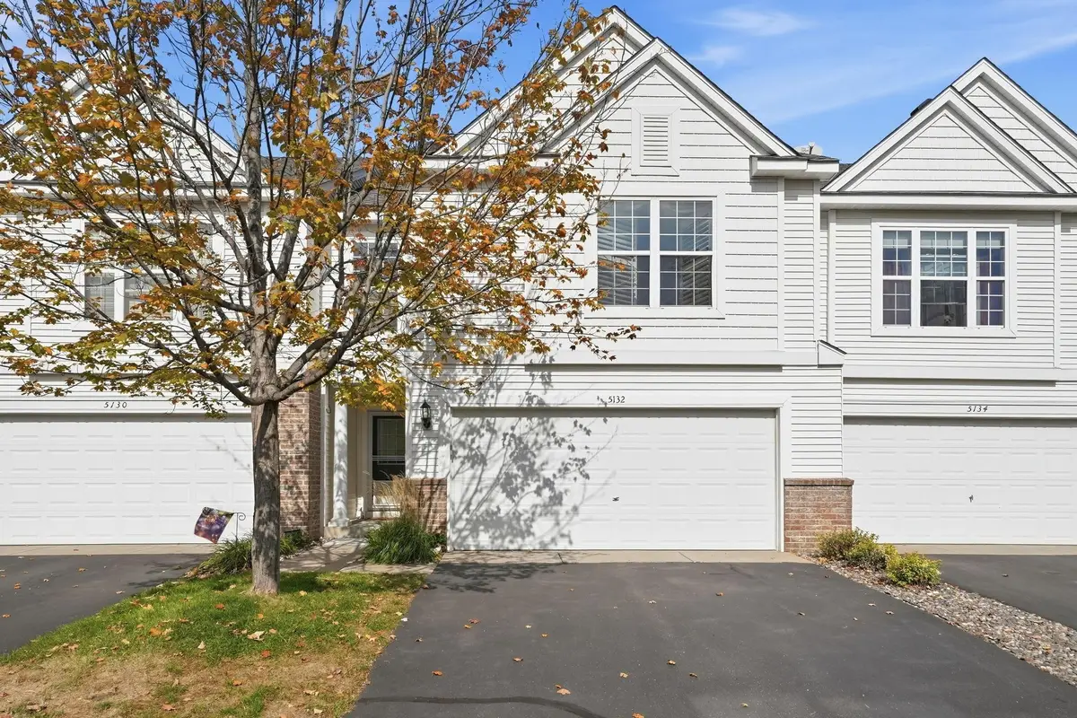 5132 Farnham Drive N, Hugo, MN 55038 - #1