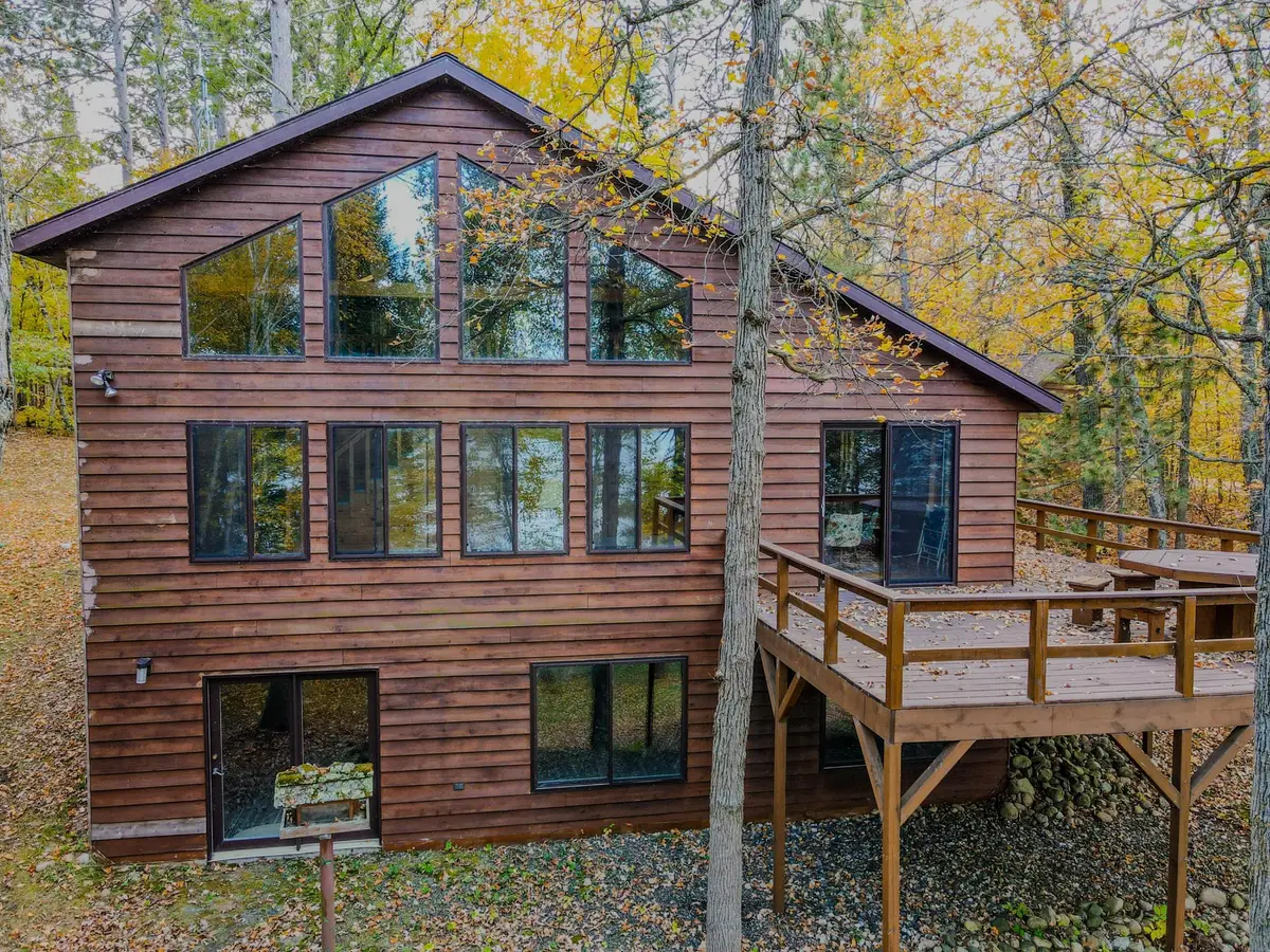 24441 Evergreen Drive, Nevis, MN 56467 - #1