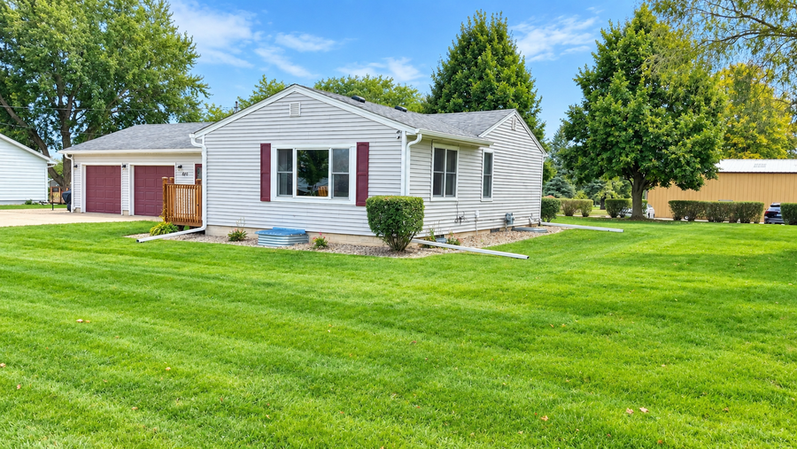 480 Hazeltine Place Ne, Owatonna, MN 55060 - #2