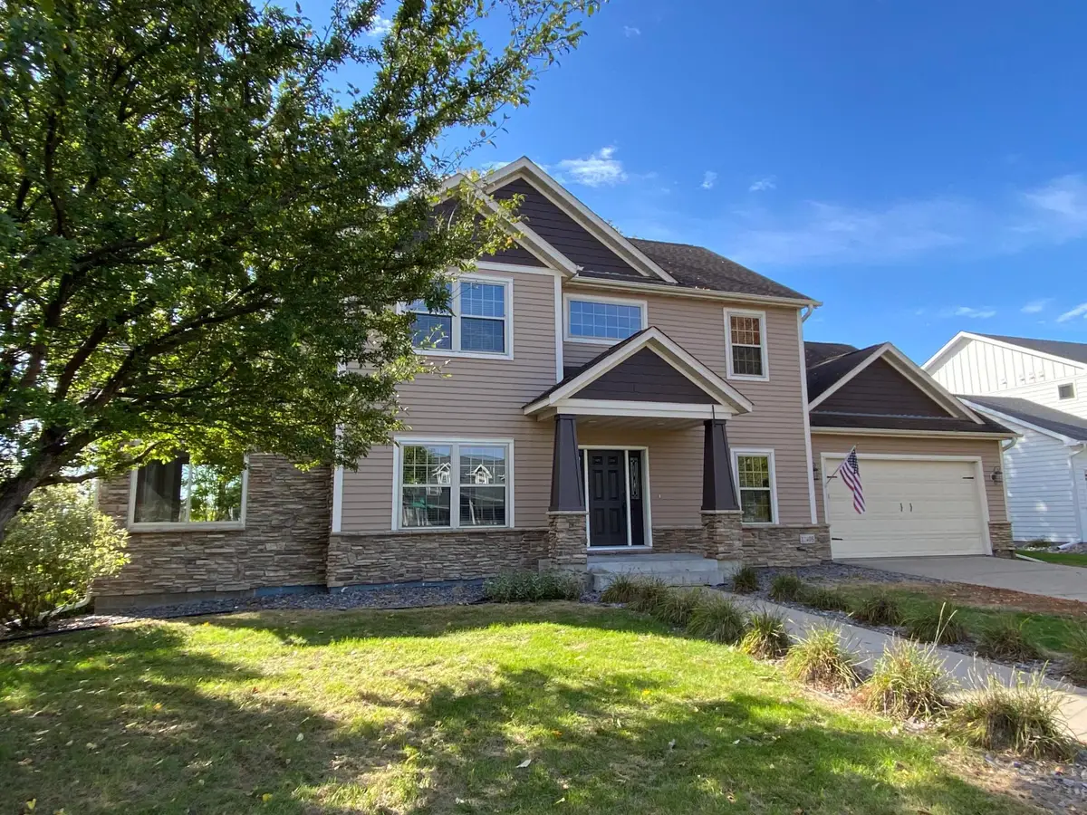 11405 W Laketowne Drive, Albertville, MN 55301 - #1