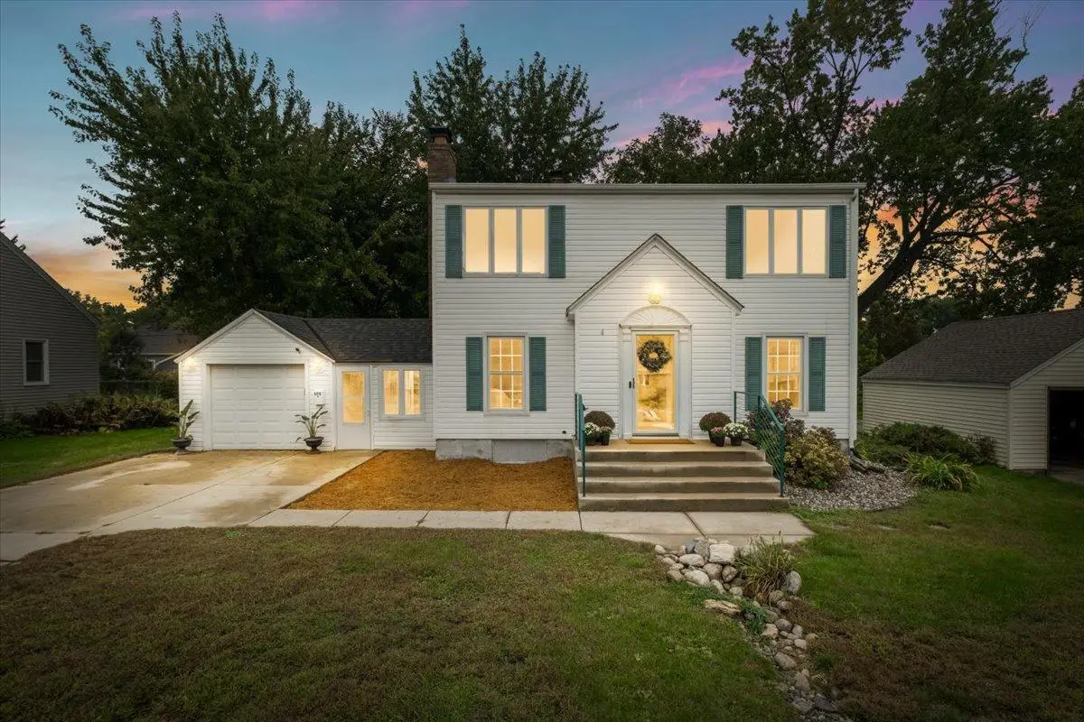 6618 Humboldt Avenue S, Richfield, MN 55423 - #1