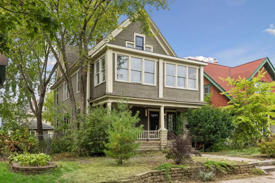 3116 17th Avenue S, Minneapolis, MN 55407 - #2