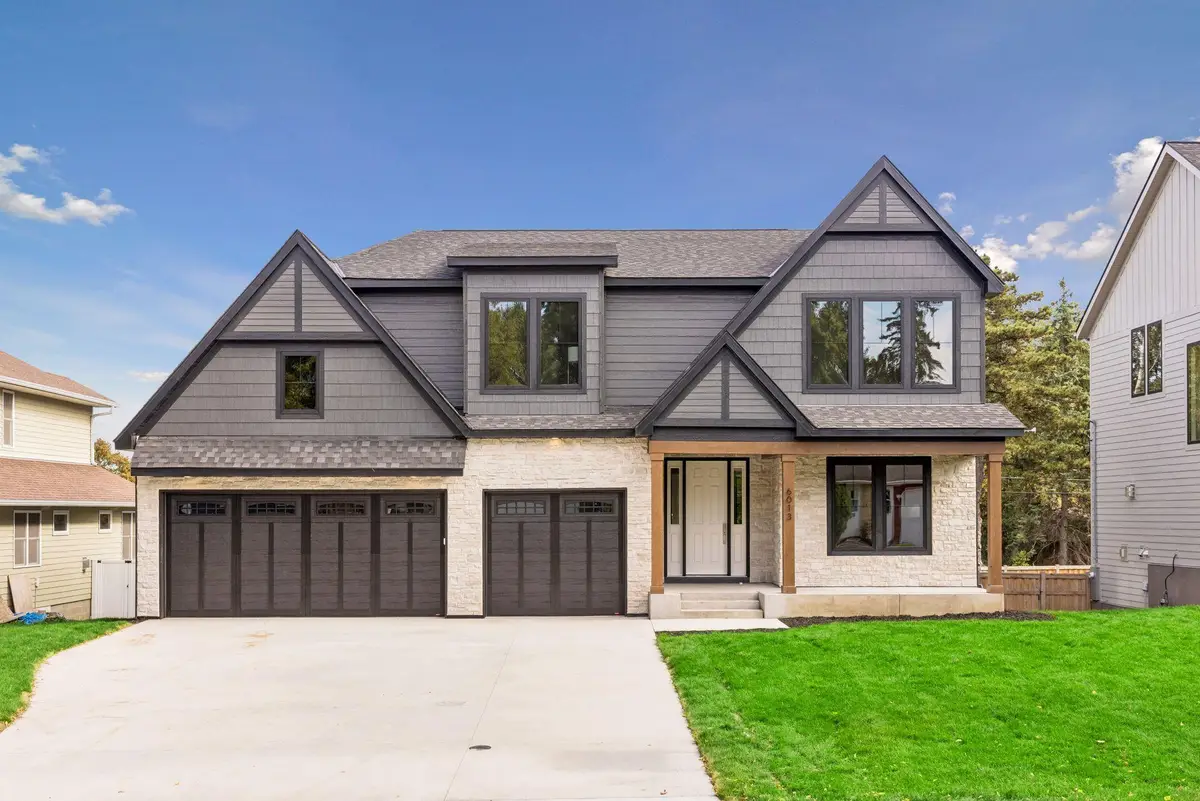 6013 Concord Avenue, Edina, MN 55424 - #1
