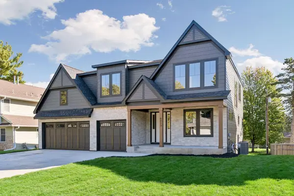 6013 Concord Avenue, Edina, MN 55424