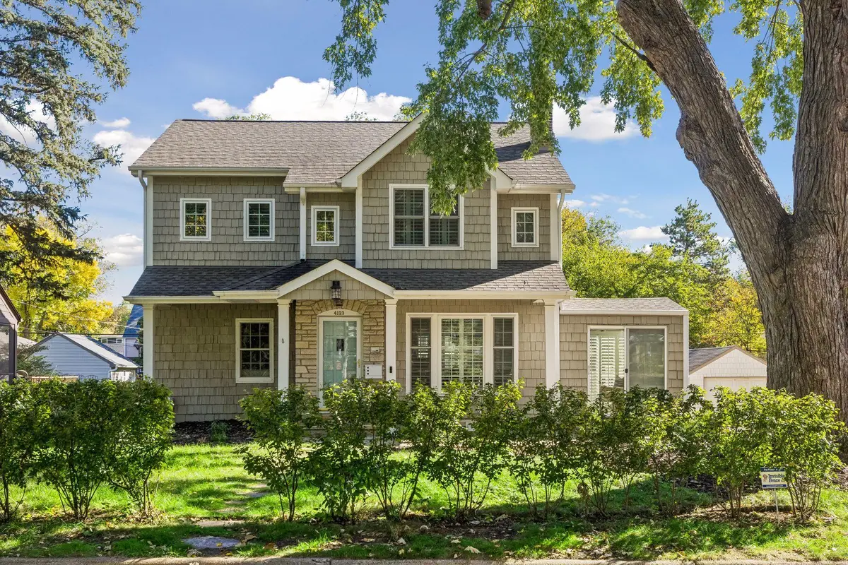 4123 Brunswick Avenue S, Saint Louis Park, MN 55416 - #1