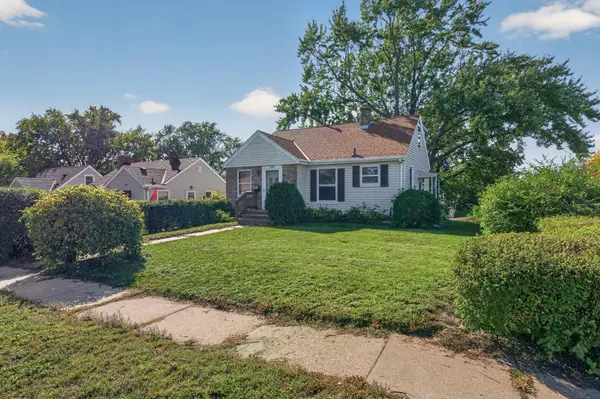 4858 6th Street Ne, Columbia Heights, MN 55421