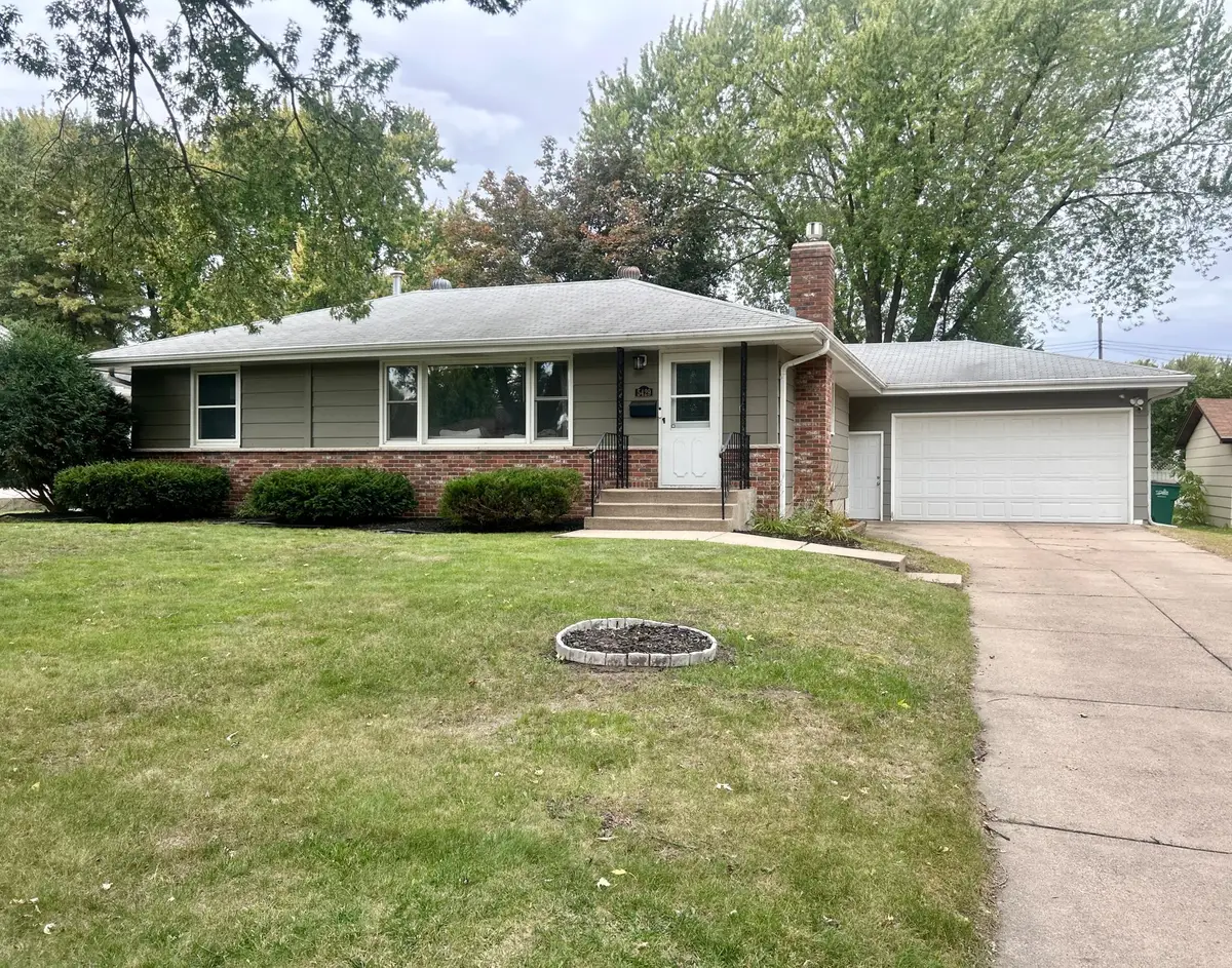 5429 Sumter Avenue N, New Hope, MN 55428 - #1