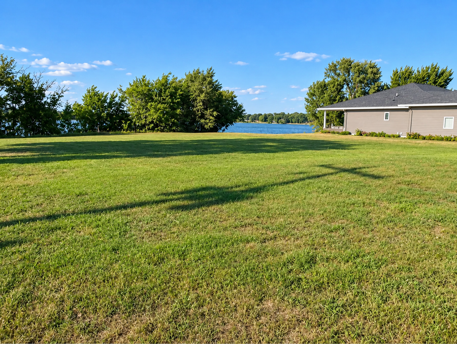 110 W 1st Street N, Cottonwood, MN 56229 - #2
