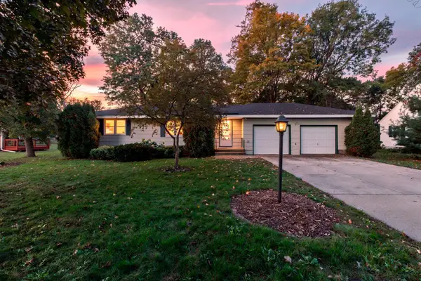 6609 74th Avenue N, Brooklyn Park, MN 55428