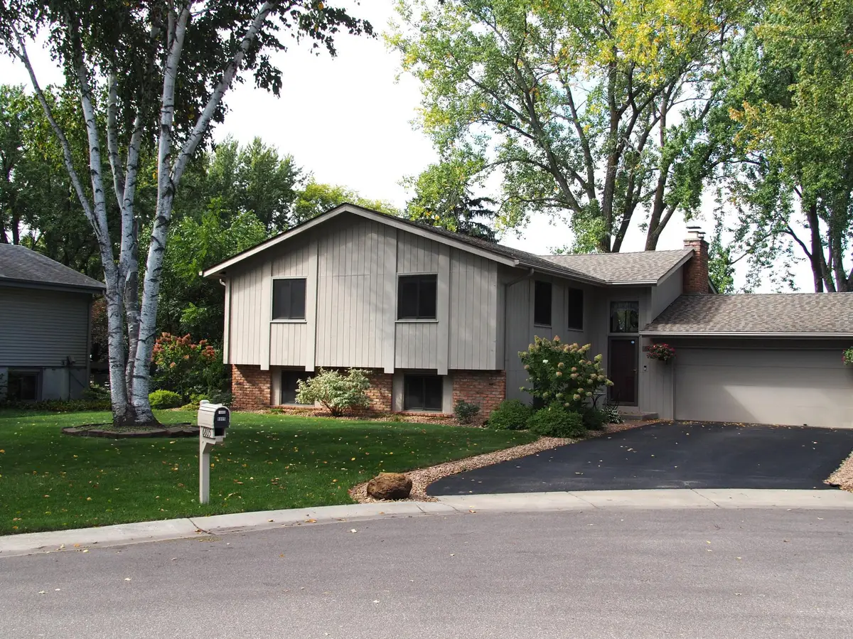 6805 Evergreen Lane N, Maple Grove, MN 55369 - #1