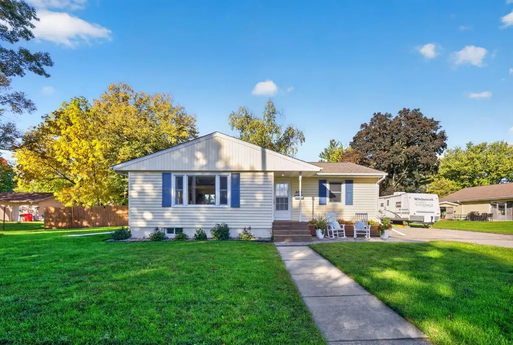 503 1st Avenue Ne, Kasson, MN 55944 - #1
