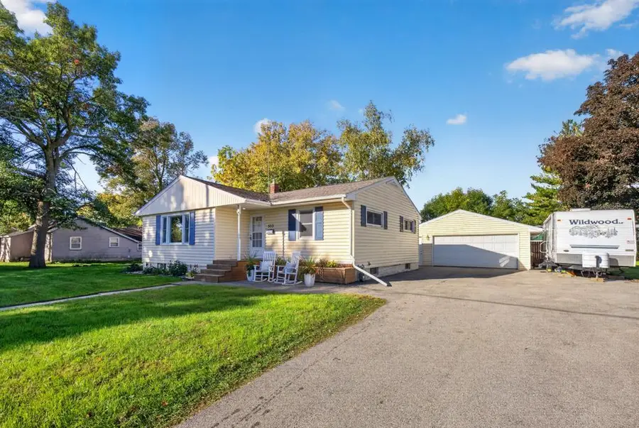 503 1st Avenue Ne, Kasson, MN 55944 - #2