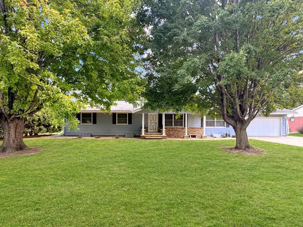 3007 Spruce Avenue, Slayton, MN 56172