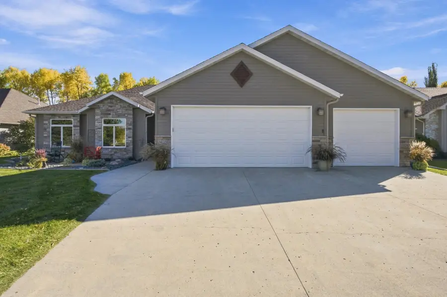 3823 43rd Avenue S, Moorhead, MN 56560 - #2