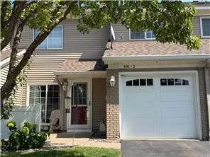 691 85th Lane Nw #2, Coon Rapids, MN 55433 - #2