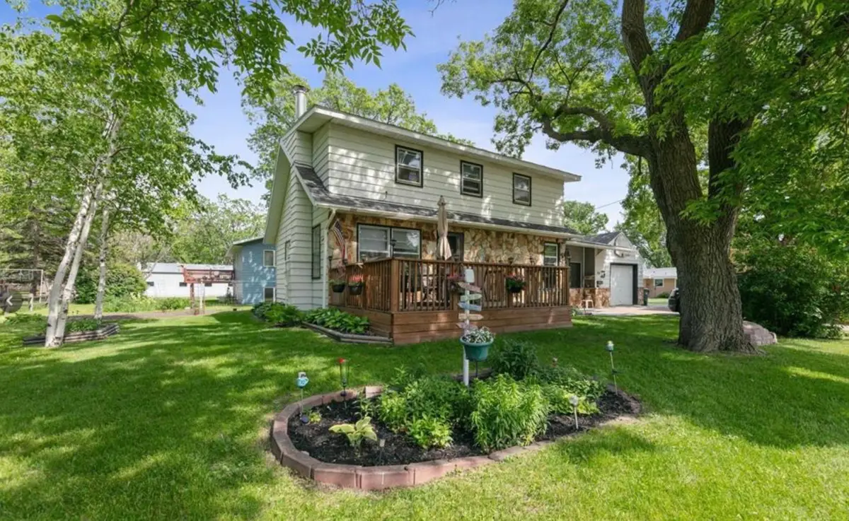 140 2nd Avenue N, Waite Park, MN 56387 - #1