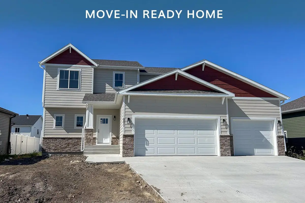 6851 14 Street S, Fargo, ND 58104 - #1