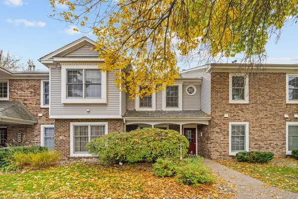 10932 Quebec Avenue S, Bloomington, MN 55438