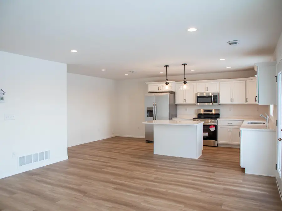 224 Lionheart Drive, Horace, ND 58047 - #3