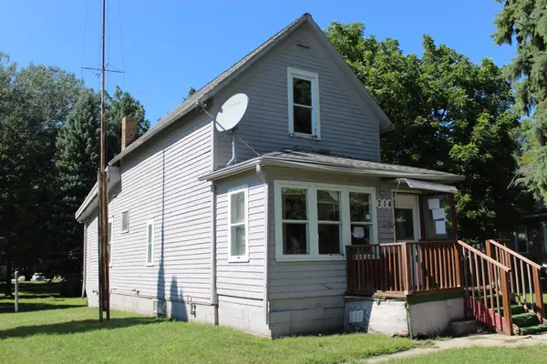 214 2nd Street Nw, Pennock, MN 56279