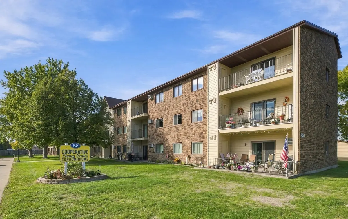 1424 14th Street E #21, West Fargo, ND 58078 - #1