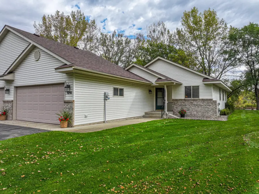 1210 7th Avenue E, Alexandria, MN 56308 - #2