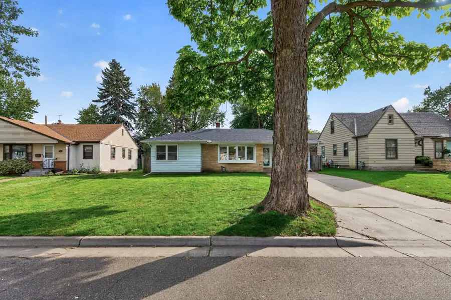 790 Nevada Avenue E, Saint Paul, MN 55106 - #3