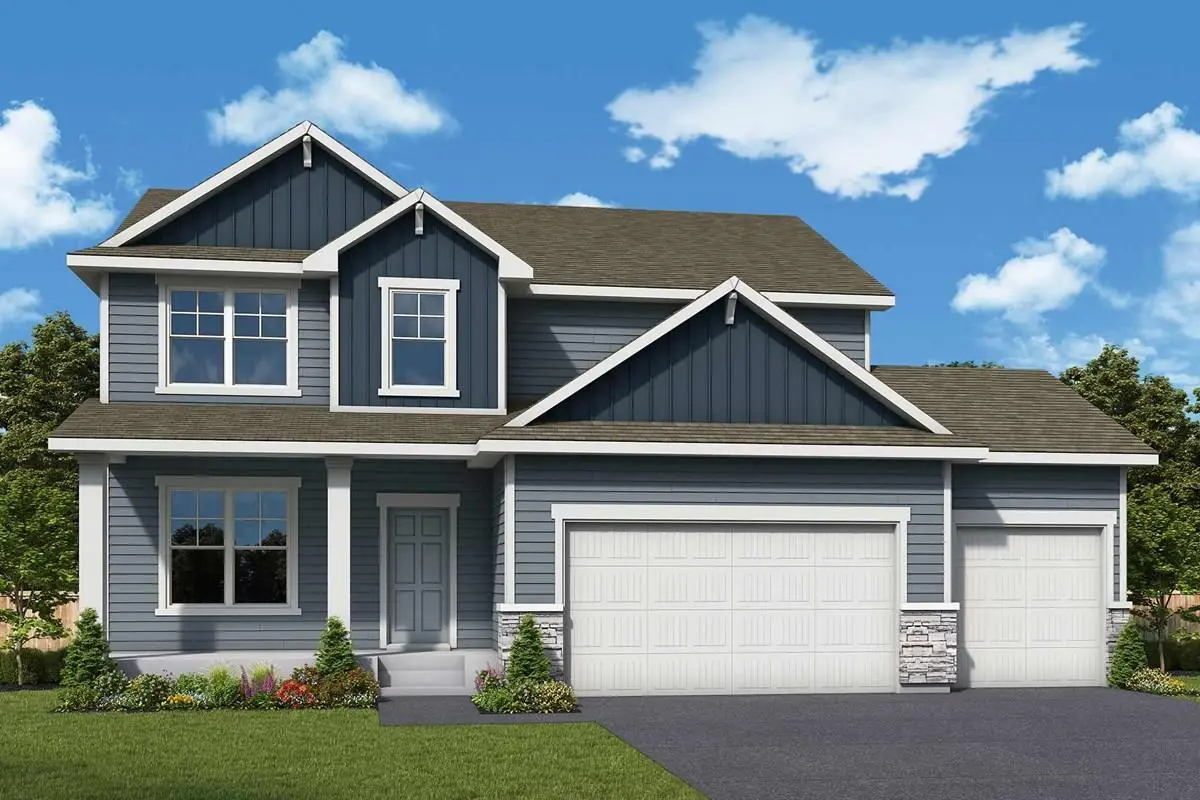 11636 Harbor Lane N, Dayton, MN 55369 - #1
