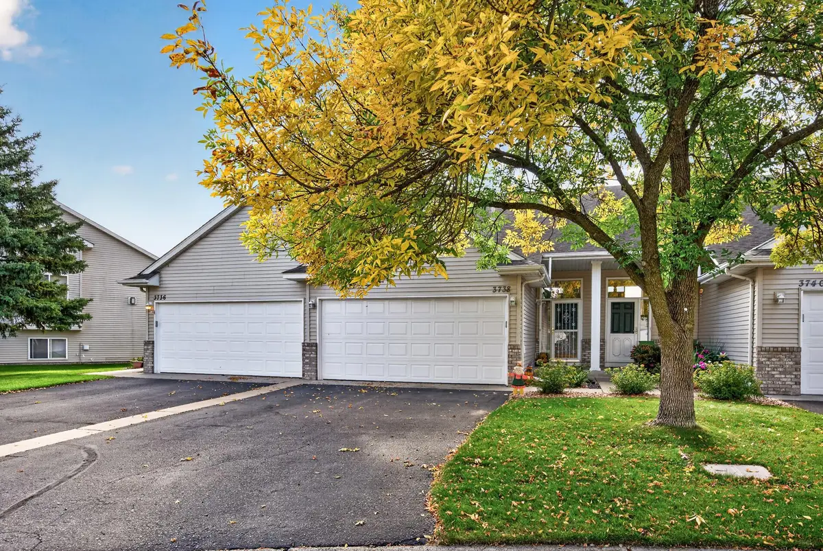 3738 131st Lane Nw, Coon Rapids, MN 55448 - #1