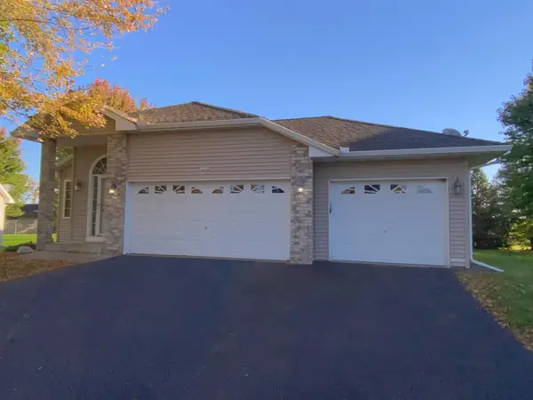 11452 17th Place Ne, Saint Michael, MN 55376