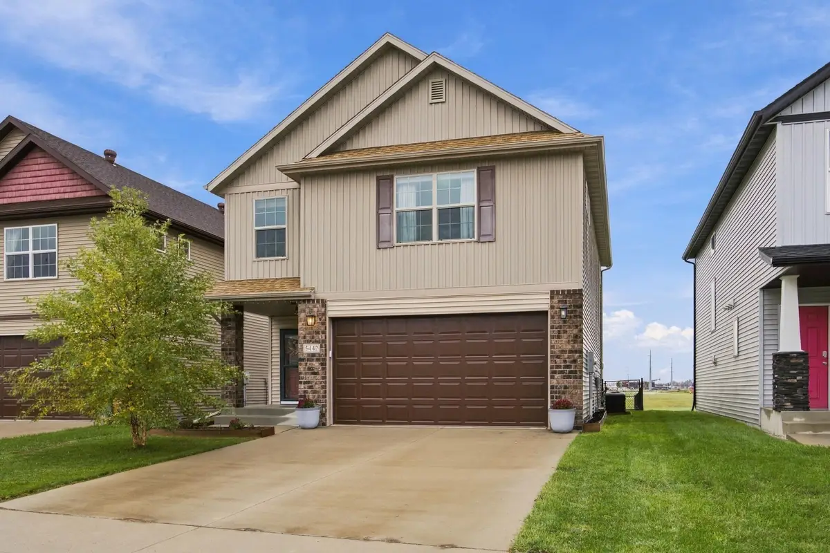 5442 49th Avenue S, Fargo, ND 58104 - #1