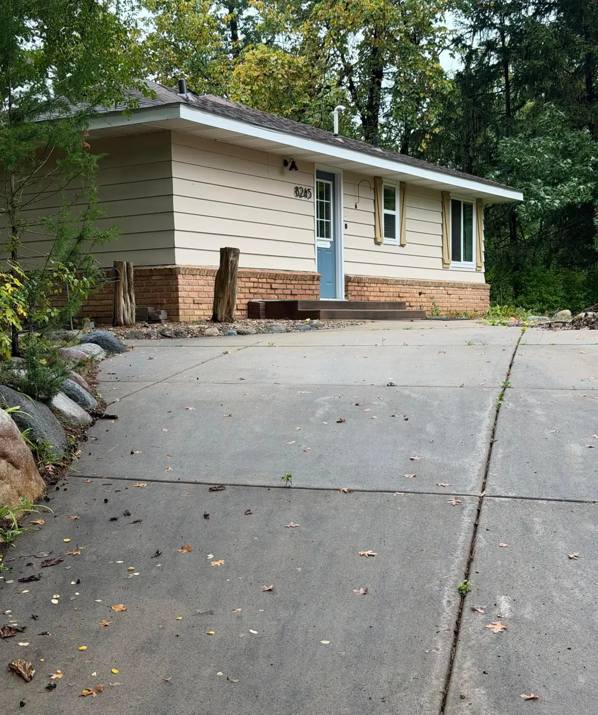 8245 W Bush Lake Road, Bloomington, MN 55438 - #1