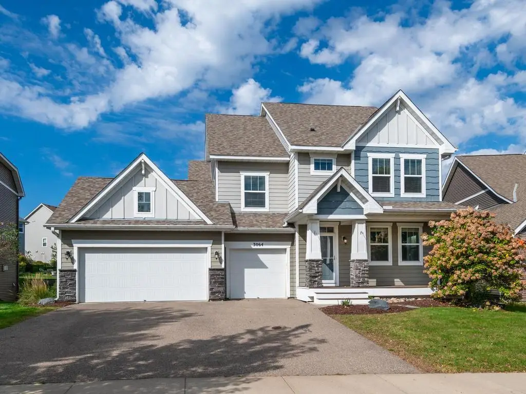 3064 Francesca Drive, Chaska, MN 55318 - #1