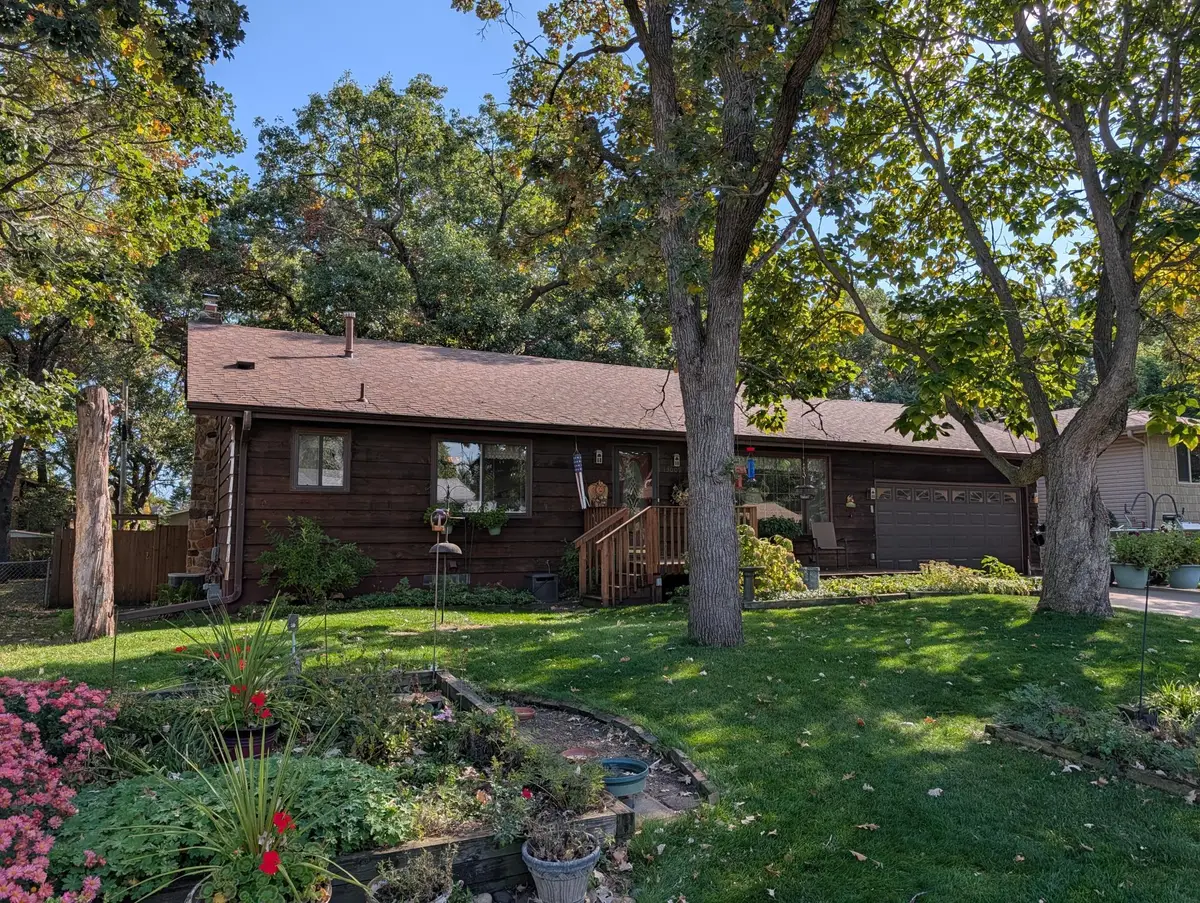 13009 Pierce Street Ne, Blaine, MN 55434 - #1