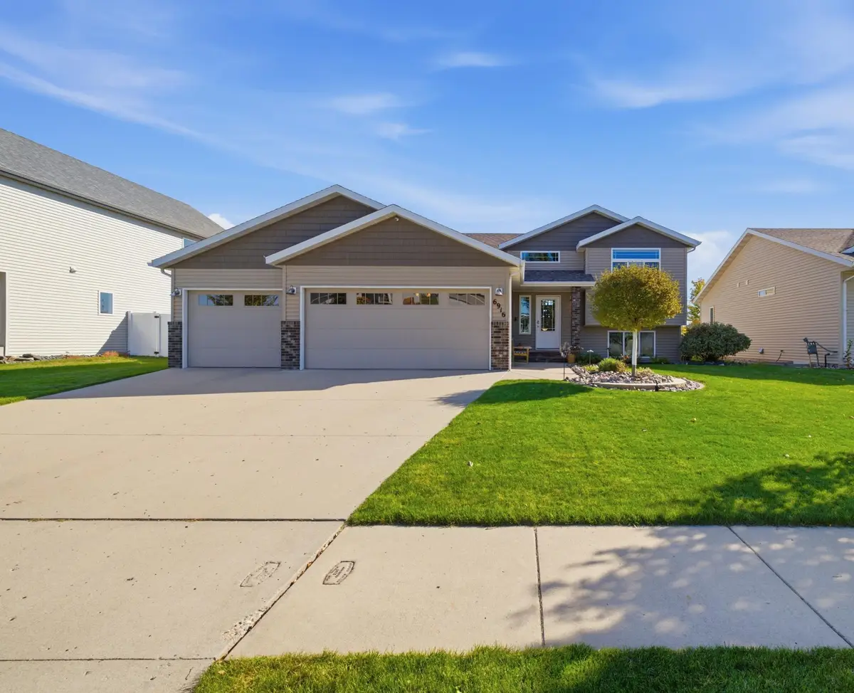 6916 24th Street S, Fargo, ND 58104 - #1